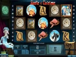 Ghosts of Christmas Slots